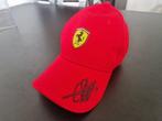 Michael Schumacher and Sebastian vettel - Honkbalpet, Nieuw