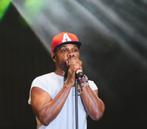 Kirk Franklin Tickets RTM Stage Ahoy Te Koop