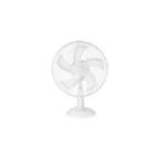 SILVERCREST® Tafelventilator STV 30 A2 (wit) van 29 voor 13, Ophalen of Verzenden, Nieuw