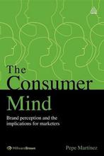 9780749465704 Consumer Mind | Tweedehands, Boeken, Verzenden, Zo goed als nieuw, Pepe Martinez