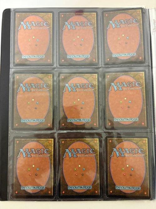 Magic - 21 Mixed collection - Magic: The Gathering, Hobby en Vrije tijd, Verzamelkaartspellen | Magic the Gathering