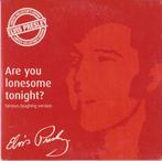 cd single card - Elvis Presley - Are You Lonesome Tonight..., Cd's en Dvd's, Cd Singles, Zo goed als nieuw, Verzenden