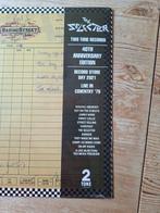The Selecter - Live In Coventry 79 (limited edition LP,, Nieuw in verpakking