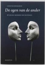 De ogen van de ander 9789045701639 Christien Brinkgreve, Verzenden, Gelezen, Christien Brinkgreve
