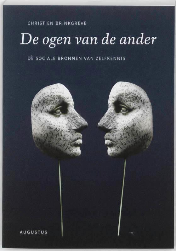 De ogen van de ander 9789045701639 Christien Brinkgreve, Boeken, Politiek en Maatschappij, Gelezen, Verzenden
