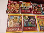 Lego Minifiguur - Ninjago - LEGO Ninjago – 23 Sealed, Kinderen en Baby's, Speelgoed | Duplo en Lego, Nieuw