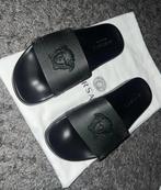 Versace - Slippers - Maat: EU 42 - Nieuw in doos, Kleding | Heren, Schoenen, Nieuw