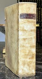 Estienne - Biblia - 1532, Antiek en Kunst, Antiek | Boeken en Bijbels