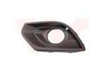 BUMPER GRILL VOOR OPEL CORSA E 2015-2019 1223302, Auto-onderdelen, Ophalen of Verzenden, Nieuw
