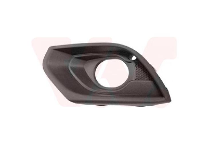 BUMPER GRILL VOOR OPEL CORSA E 2015-2019 1223302, Auto-onderdelen, Carrosserie en Plaatwerk, Nieuw, Ophalen of Verzenden