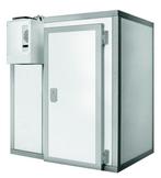 Vriescel 290X290X(h)250 cm | -10/-20 °C Combisteel, Verzenden, Nieuw in verpakking