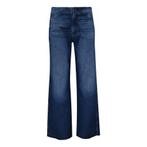 MAC No.1 • blauwe Wideleg 90s jeans • 28, MAC, Verzenden, Nieuw, Blauw