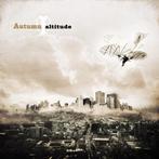 cd digi - Autumn  - Altitude, Zo goed als nieuw, Verzenden