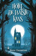 Hotel De laatste kans / Sep Seti / 1 9789026147470, Verzenden, Gelezen, Nicki Thornton