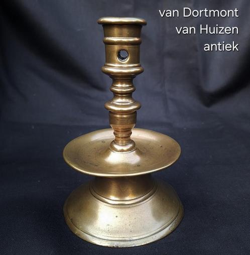 van DORTMONT van HUIZEN ANTIEK Sinds 1963, Knegsel., Antiek en Kunst, Antiek | Koper en Brons, Ophalen