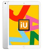 iPad 2019 32GB  Silver  Refurbished met 3 jaar Garantie, Computers en Software, Apple iPads, Overige modellen, Ophalen of Verzenden