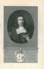 Portrait of Cornelis Dirkszoon, Antiek en Kunst