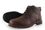 Timberland Veterboots in maat 44 Bruin | 10% korting, Kleding | Heren, Bruin, Verzenden, Timberland, Boots