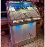 Wurlitzer 2300 Jukebox 1959 Gerestaureerd, Verzamelen, Automaten | Jukeboxen, Ophalen, Gebruikt