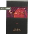 Tegenstand / De laatste bazuin / 2 9789024262274 Tim LaHaye, Boeken, Romans, Verzenden, Gelezen, Tim LaHaye