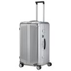Samsonite Hardshell-trolley LITE-BOX ALU TRUNK,, Sieraden, Tassen en Uiterlijk, Verzenden, Nieuw