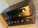 Sansui - AU-505 & TU-505 Audio versterker, Nieuw