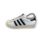 adidas Superstar Junior Sneakers - Maat 36.5, Kleding | Dames, Schoenen, Sneakers of Gympen, Gedragen, Verzenden, Adidas