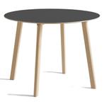 20% Korting | Hay CPH Deux Tafel, Verzenden, Zo goed als nieuw, Scandinavisch