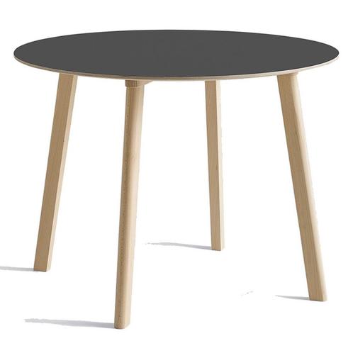 20% Korting | Hay CPH Deux Tafel, Huis en Inrichting, Tafels | Eettafels, Zo goed als nieuw, Verzenden