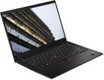 Lenovo ThinkPad X1 Carbon 7th Gen 14UHD Intel Core i5 10TH, Computers en Software, Windows Laptops, Qwerty, Verzenden, 8 GB, 14 inch