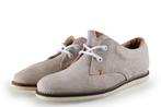 Hub veterschoenen in maat 37 Beige | 15% korting, Verzenden, Beige, Overige typen, Hub