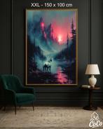 CoCo - Silent Dawn - XXL