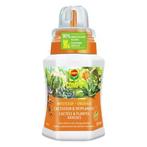 Cactus en vetplanten voeding | Compo | 250 ml (Vloeibaar), Verzenden, Nieuw