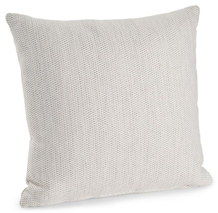 2dekans | Sierkussen 45 x 45 cm in weather+ softtouch sand, Huis en Inrichting, Woonaccessoires | Kussens, Zo goed als nieuw, Ophalen of Verzenden