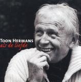 cd digi - Toon Hermans - Als De Liefde, Cd's en Dvd's, Cd's | Nederlandstalig, Zo goed als nieuw, Verzenden