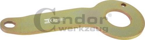 Crankshaft Counter Holder, BMW N47, Auto diversen, Autogereedschap, Verzenden