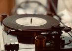 Yamaha - PF-800 Platenspeler, Nieuw