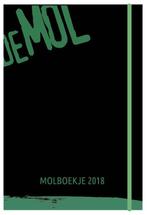 Wie is de Mol? Molboekje 2018 9789400509269 Art Rooijakkers, Boeken, Verzenden, Zo goed als nieuw, Art Rooijakkers