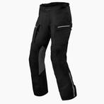 REVIT! Pants Offtrack 2 H2O Black Standard Motorcycle Pants, Motoren, Nieuw met kaartje, REV'IT!, Broek | textiel, Heren