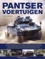 Pantservoertuigen 9789059206120 J. Livesey, Boeken, Verzenden, Zo goed als nieuw, J. Livesey