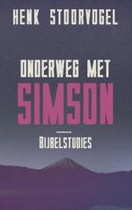Onderweg met Simson 9789029726078 Henk Stoorvogel, Verzenden, Zo goed als nieuw, Henk Stoorvogel