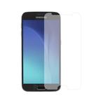 Samsung Galaxy S6 screenprotector gehard glas, Telecommunicatie, Mobiele telefoons | Toebehoren en Onderdelen, Nieuw, Bescherming