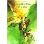 Het gulden vlies van Thule / Trilogie over de toekomst / 3, Boeken, Kinderboeken | Jeugd | 13 jaar en ouder, Verzenden, Zo goed als nieuw