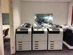 Printer | CLJ CM6030F (CE665A) | Refurbished | all in one
