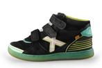 Munich Hoge sneakers in maat 33 Zwart | 10% extra korting, Kinderen en Baby's, Kinderkleding | Schoenen en Sokken, Verzenden, Munich
