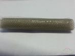 Lint Tule Taupe 8 cm rol 50 m, Ophalen of Verzenden, Nieuw