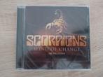 Scorpions – Wind Of Change: The Collection - CD Album