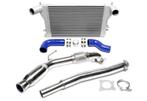 Catted Downpipe Incl Intercooler VW Golf 5 2.0 GTI RL380, Auto diversen, Tuning en Styling