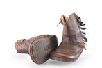 Shoesme Laarzen in maat 20 Bruin | 10% extra korting, Kinderen en Baby's, Kinderkleding | Schoenen en Sokken, Verzenden, Jongen of Meisje