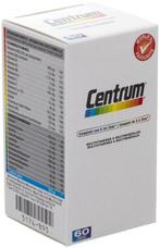 CENTRUM COMPLEET VAN A TOT ZINK TABLETTEN POT 60 STUKS, Verzenden, Nieuw